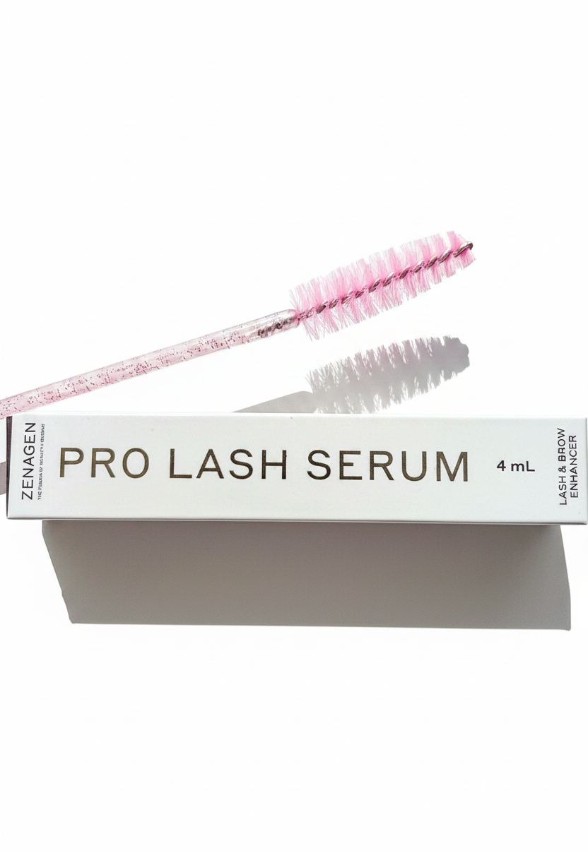 Lash serum (Large) 4 ml