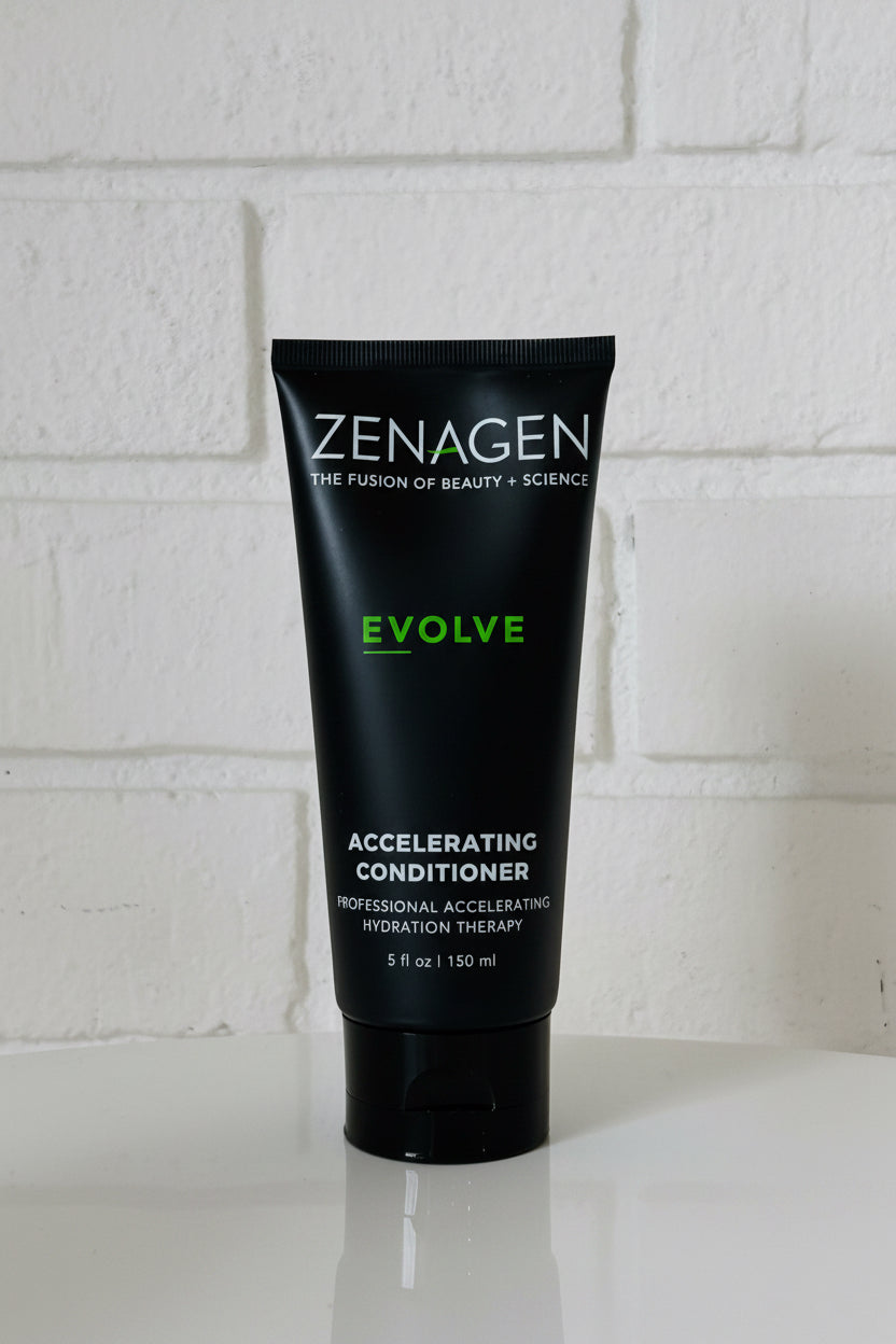 Zen Evolve Accelerating Conditioner