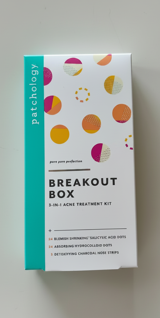 Breakout box
