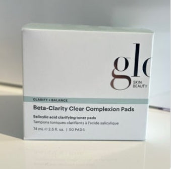 Beta Clarity Clear Complexion Pads