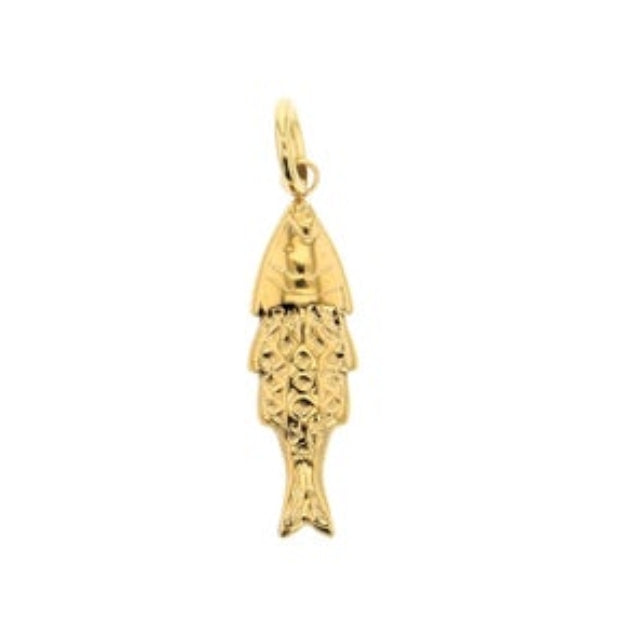 Fish Charm