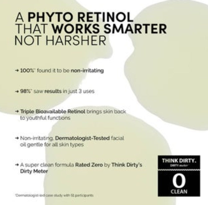 Vita Youth Retinoic Oil