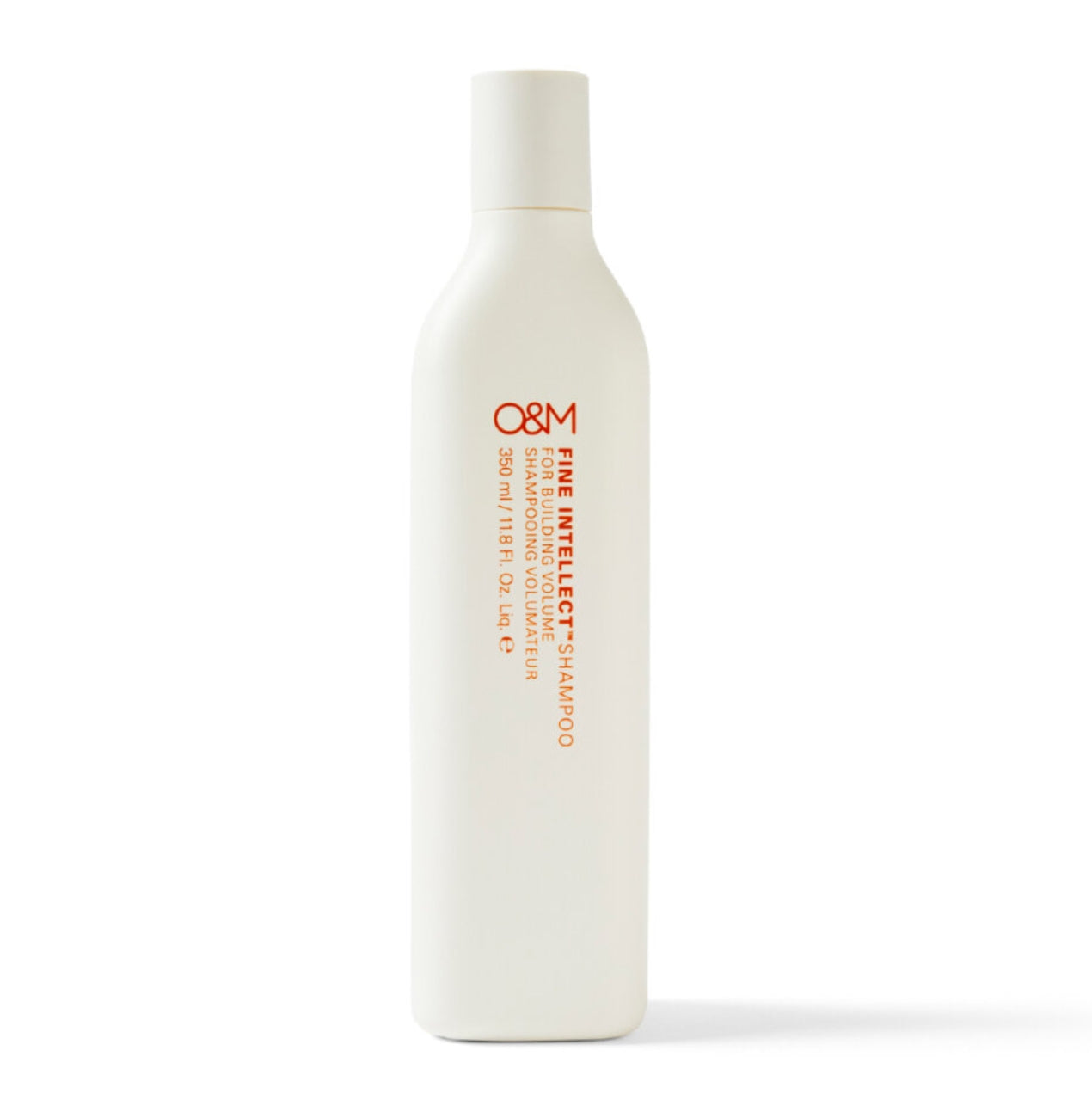 Fine Intellect Shampoo
