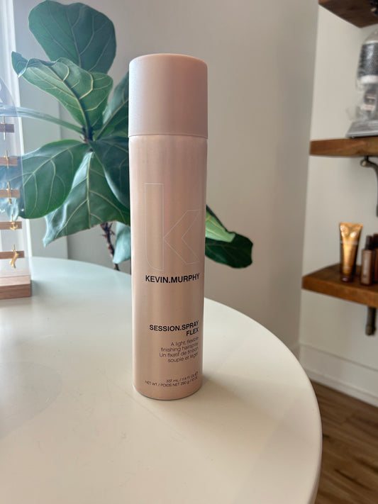 SESSION SPRAY FLEX - PINK