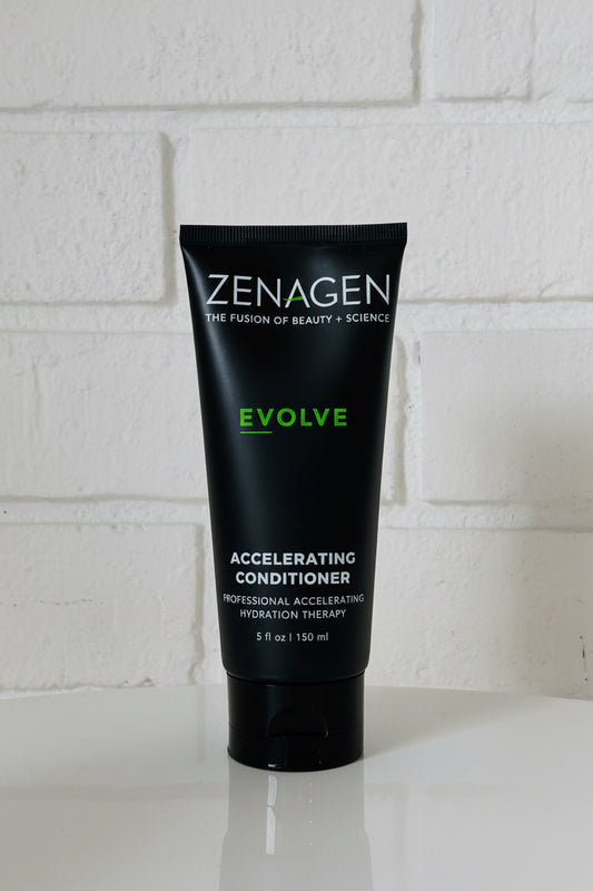 Zen Evolve Accelerating Conditioner