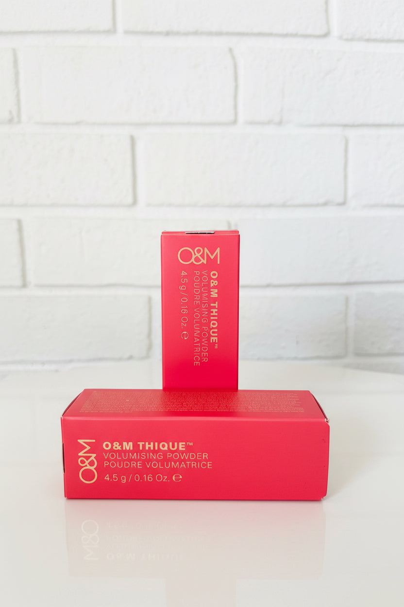 O&M thique