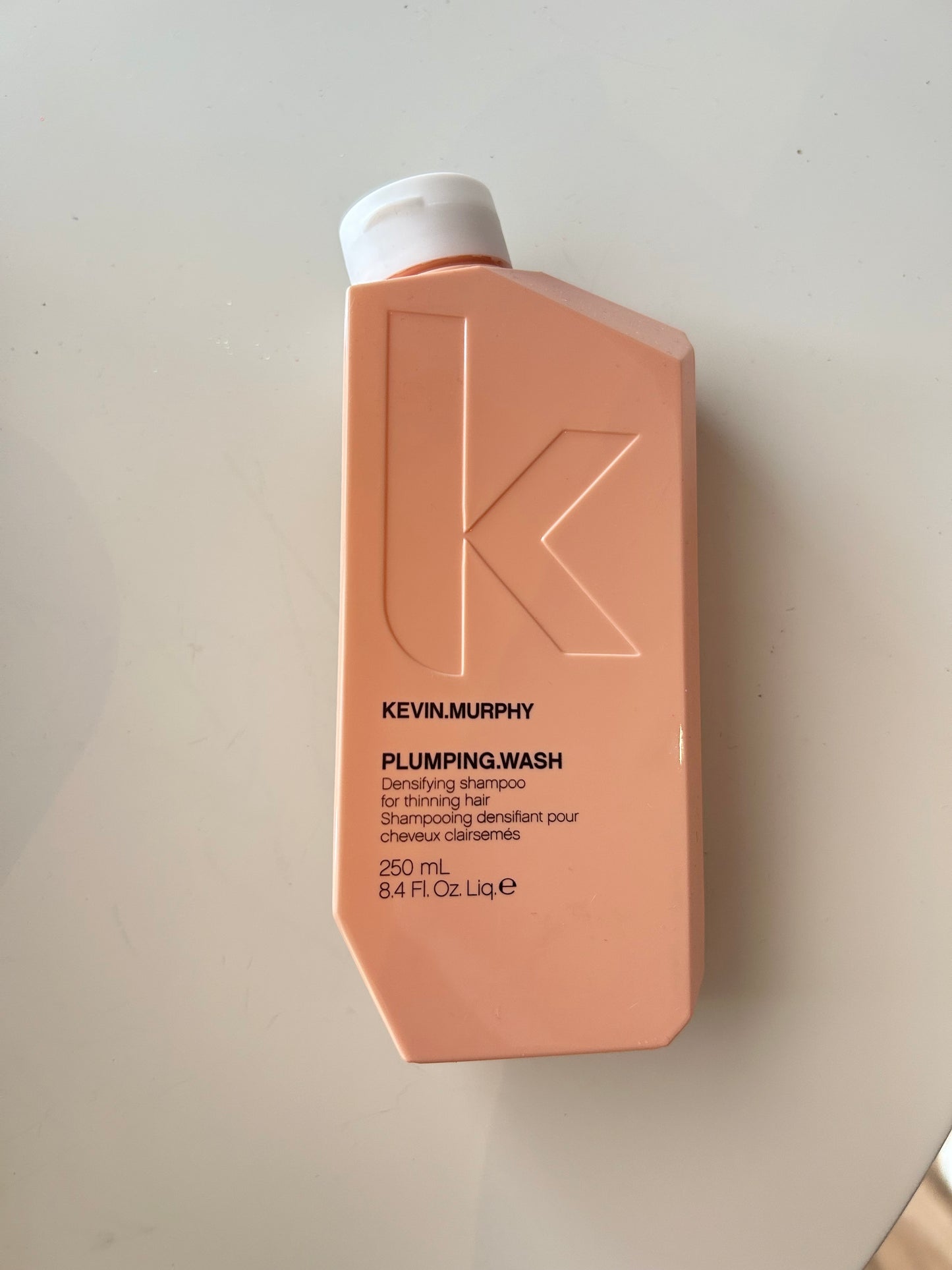 PLUMPING Wash