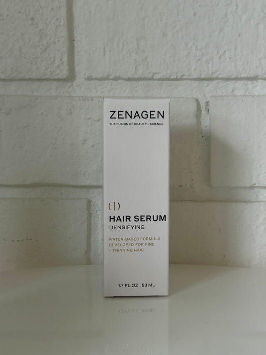 Zenagen Hair Serum (densifying)