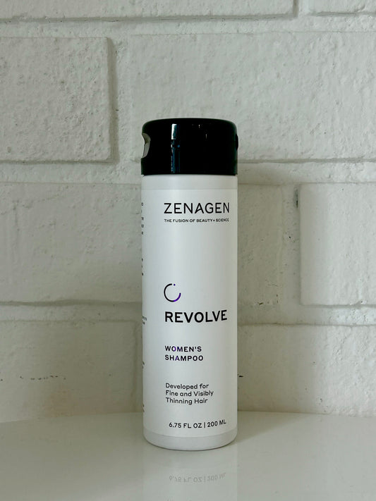 Zen shampoo (womens)