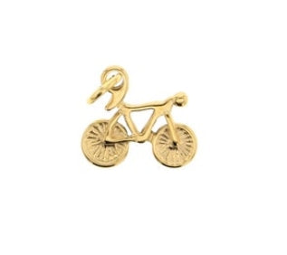 Bicycle Charm