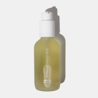 Cloud Body Oil