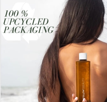 Cloud Body Wash