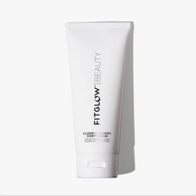 Cloud Hand Cream