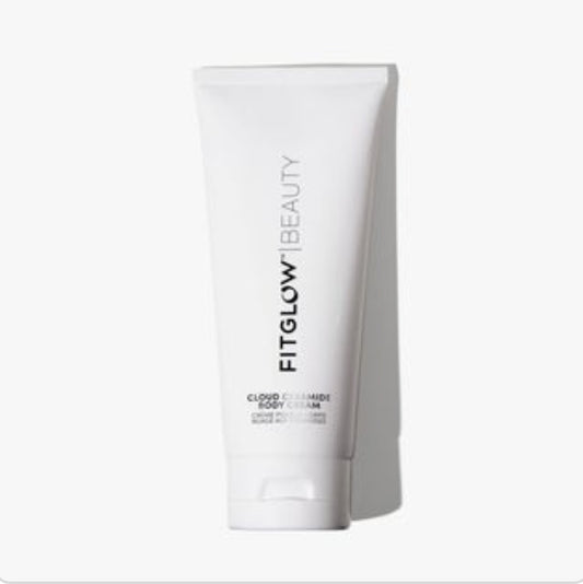 Cloud Hand Cream