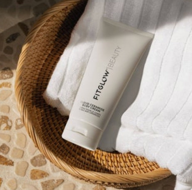 Cloud Ceramide Body Cream