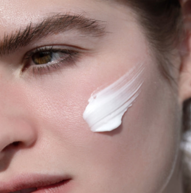 Cloud Comfort Cream