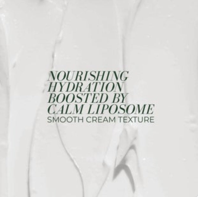 Cloud Comfort Cream
