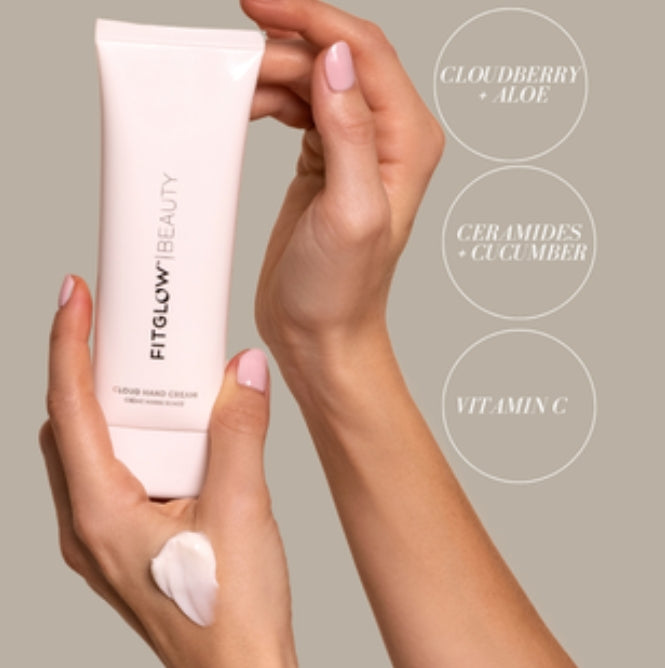 Cloud Hand Cream