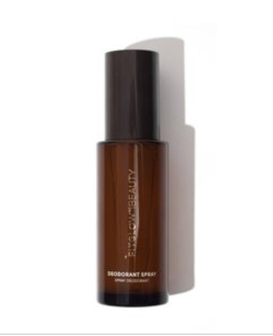 Deodorant Spray