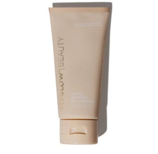 Gentle Ceramide Gel Cleanser