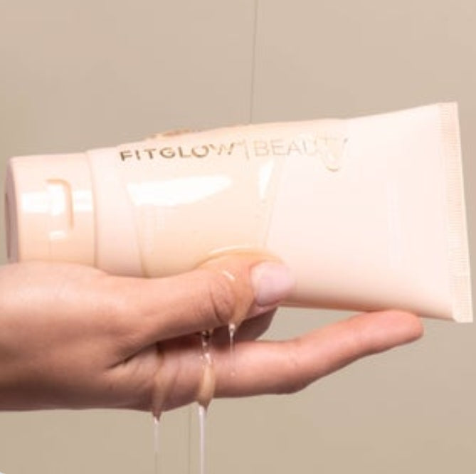 Gentle Ceramide Gel Cleanser