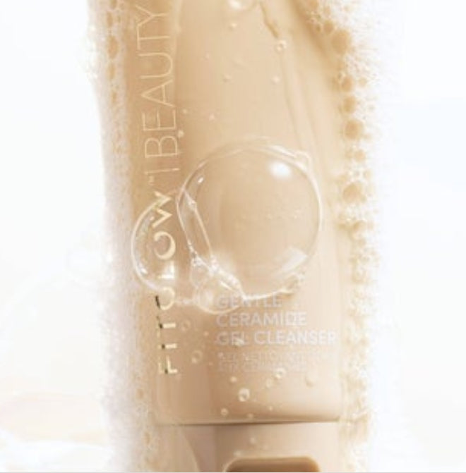 Gentle Ceramide Gel Cleanser