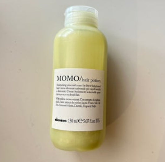 MOMO Hair Potion