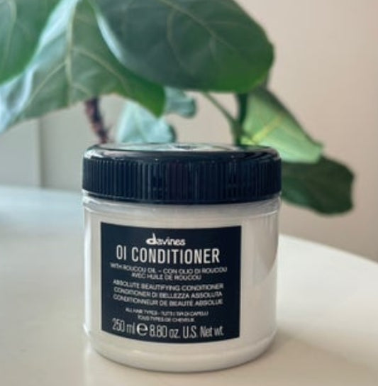 OI Conditioner