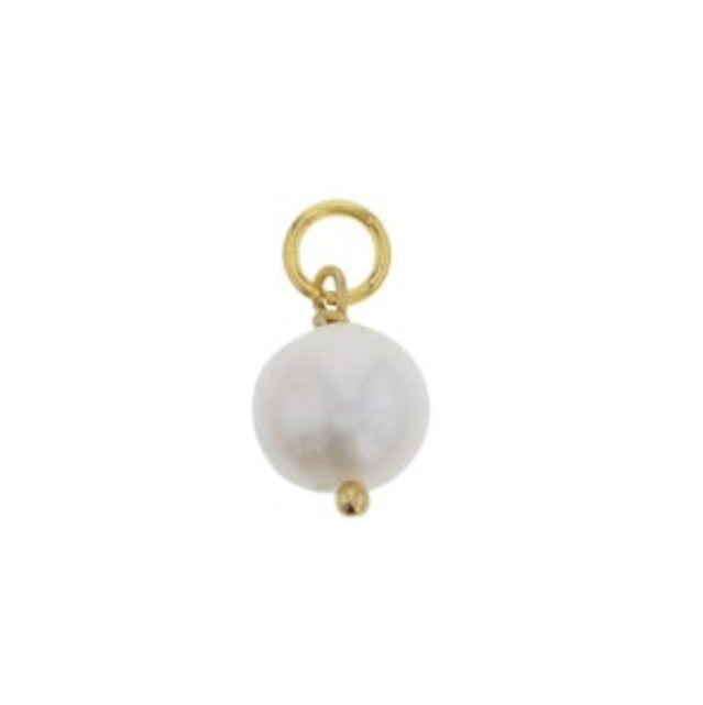 Pearl Charm