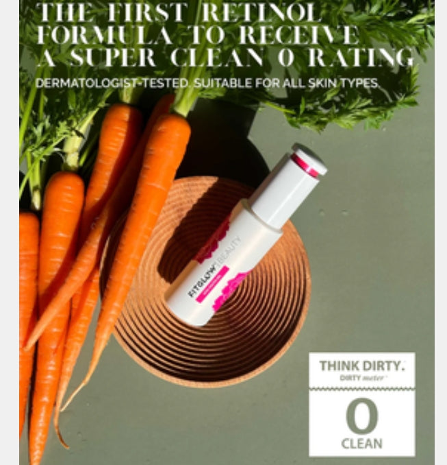 Vita Youth Retinoic Oil