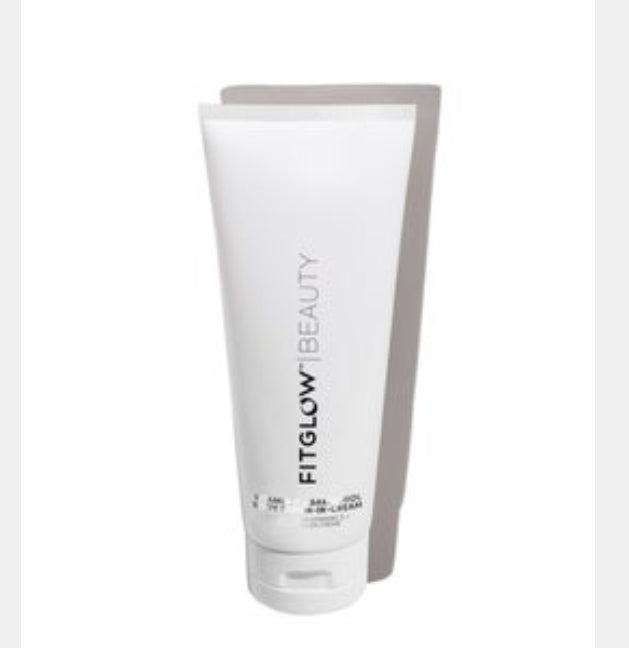 VITAMIN C + BAKUCHIOL Body Serum-in-Cream