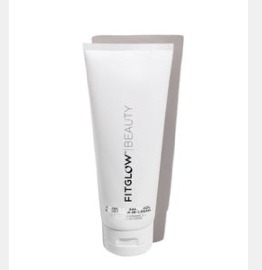 VITAMIN C + BAKUCHIOL Body Serum-in-Cream